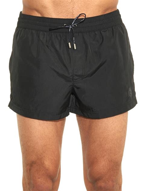 dolce gabbana swim trunks|Dolce & Gabbana men swimwear.